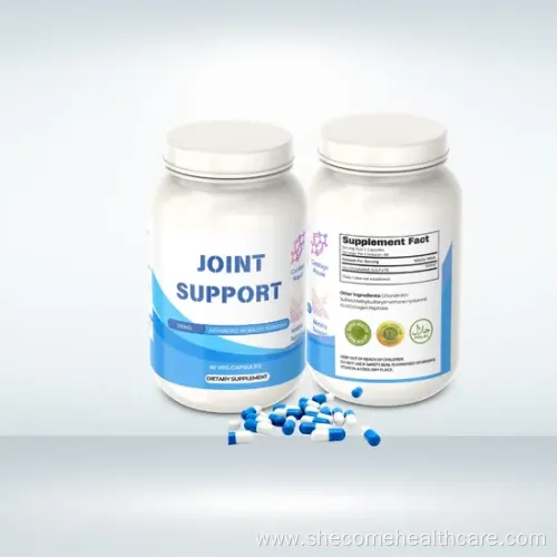 OEM/ODM Private Label Knee Joint Support Supplement